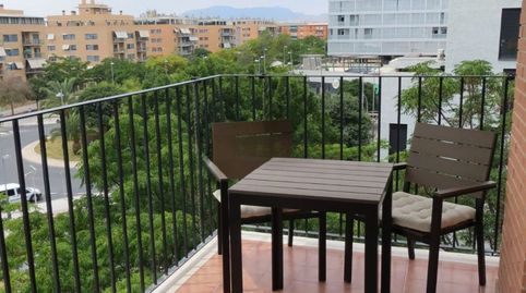 Foto 2 de Ático en venta en Carrer de Josep Miret, 14, La Verneda i la Pau, Barcelona Capital