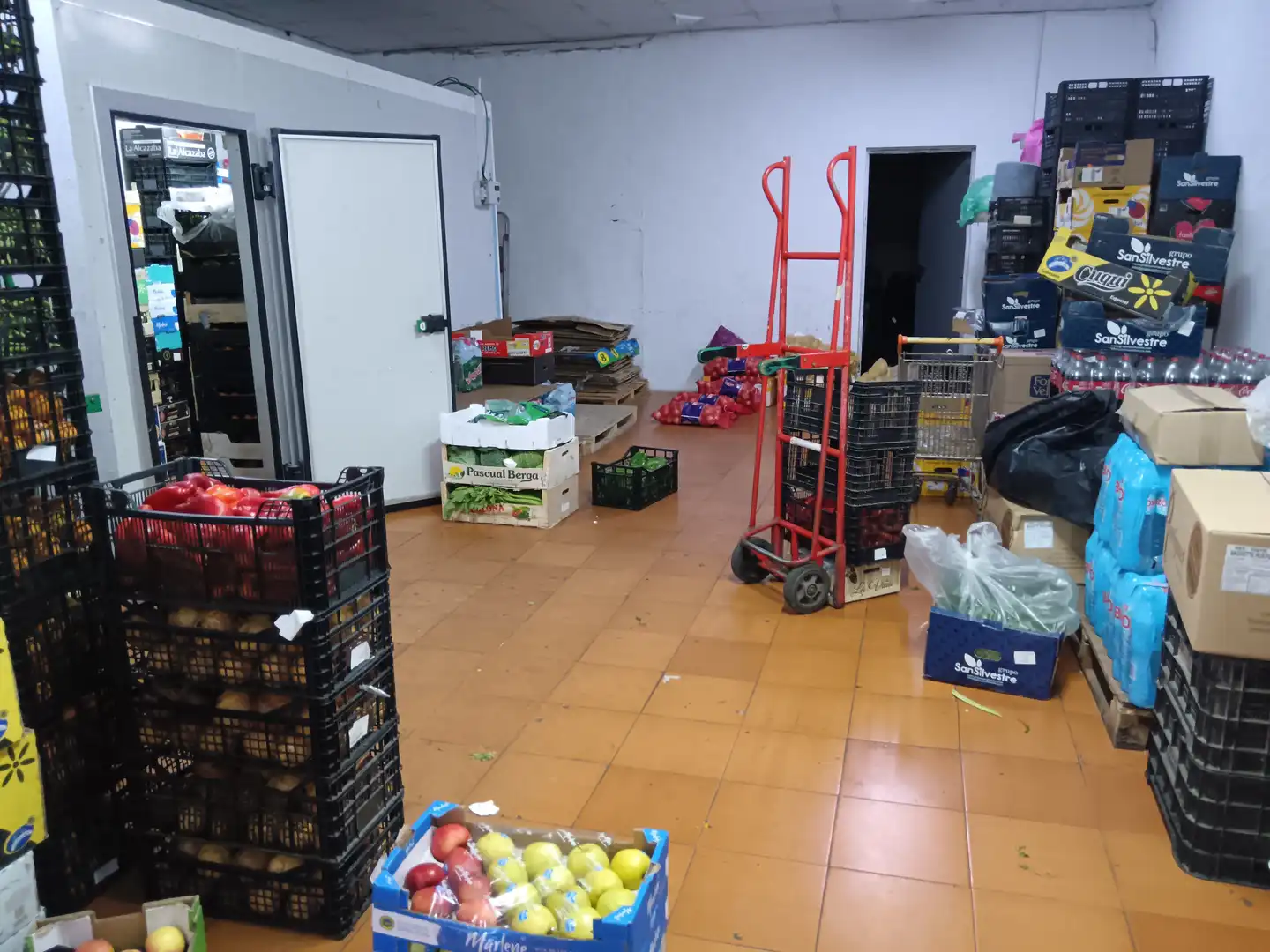 Business premises for sale in Carrer de Pau Piferrer, imagen 22