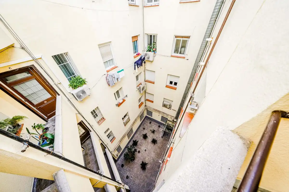 Flat with lift for sale in C. del Gral. Oráa, imagen 33