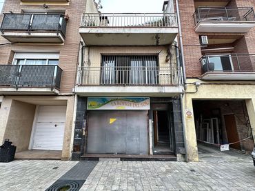 Adosado en venta en Onze de Setembre