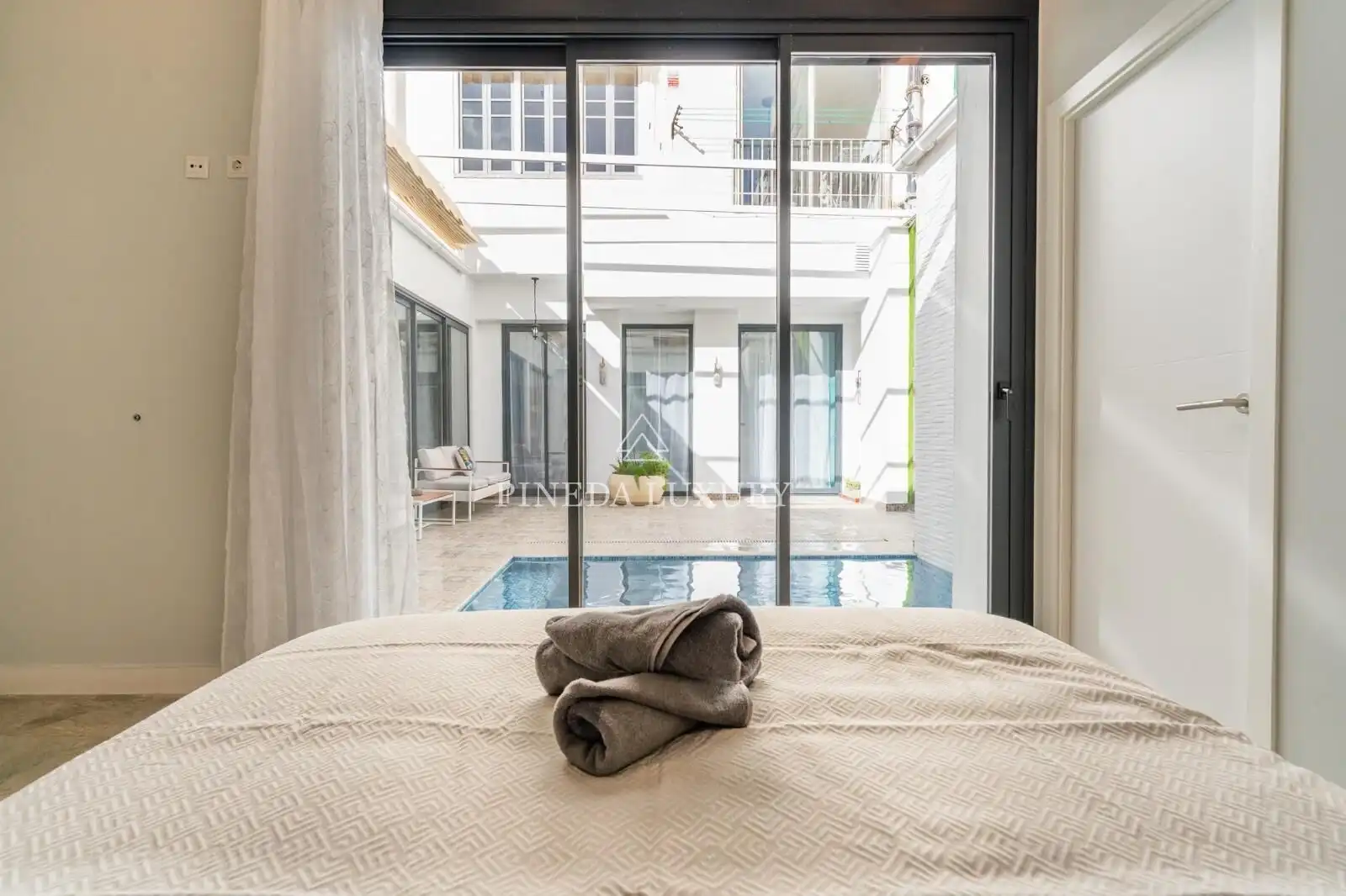 Piso en venta en Calle de la Visitación, 8, Morvedre