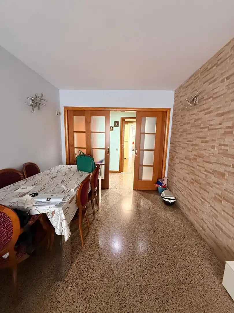 Piso con terraza en venta en Sant Martí, imagen 33