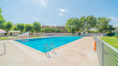 Foto 2 de Pis en venda a Avenida de Madrid, Sevilla la Nueva, Madrid