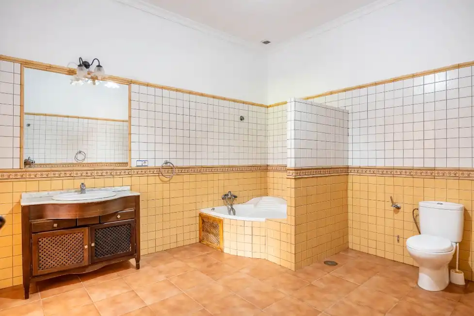 Casa rústica amb terrassa en venda a Carretera Guadajoz, imagen 74