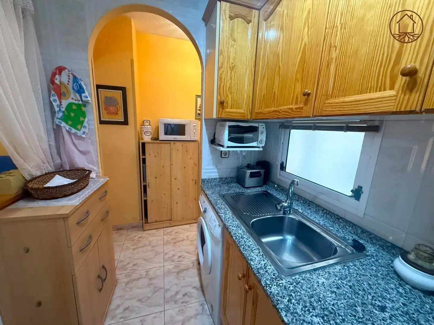 Apartment with lift for sale in Calle Calle Vicente Blasco Ibáñez 52, imagen 15