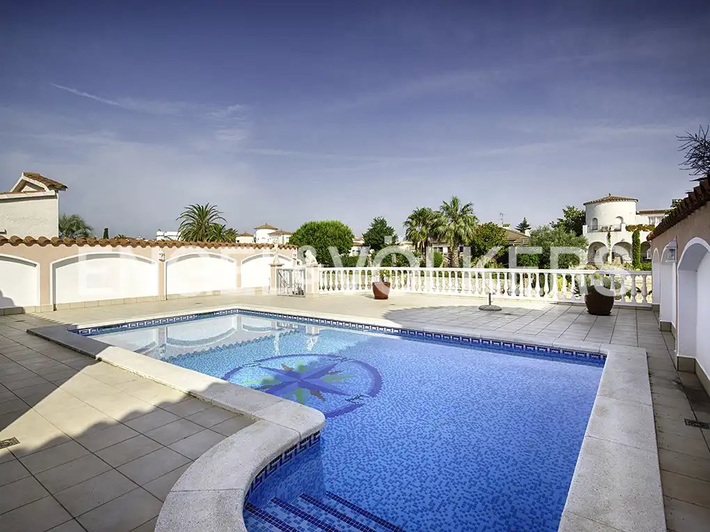 Maison avec piscine à vendre à Carrer Noguera, imagen 7