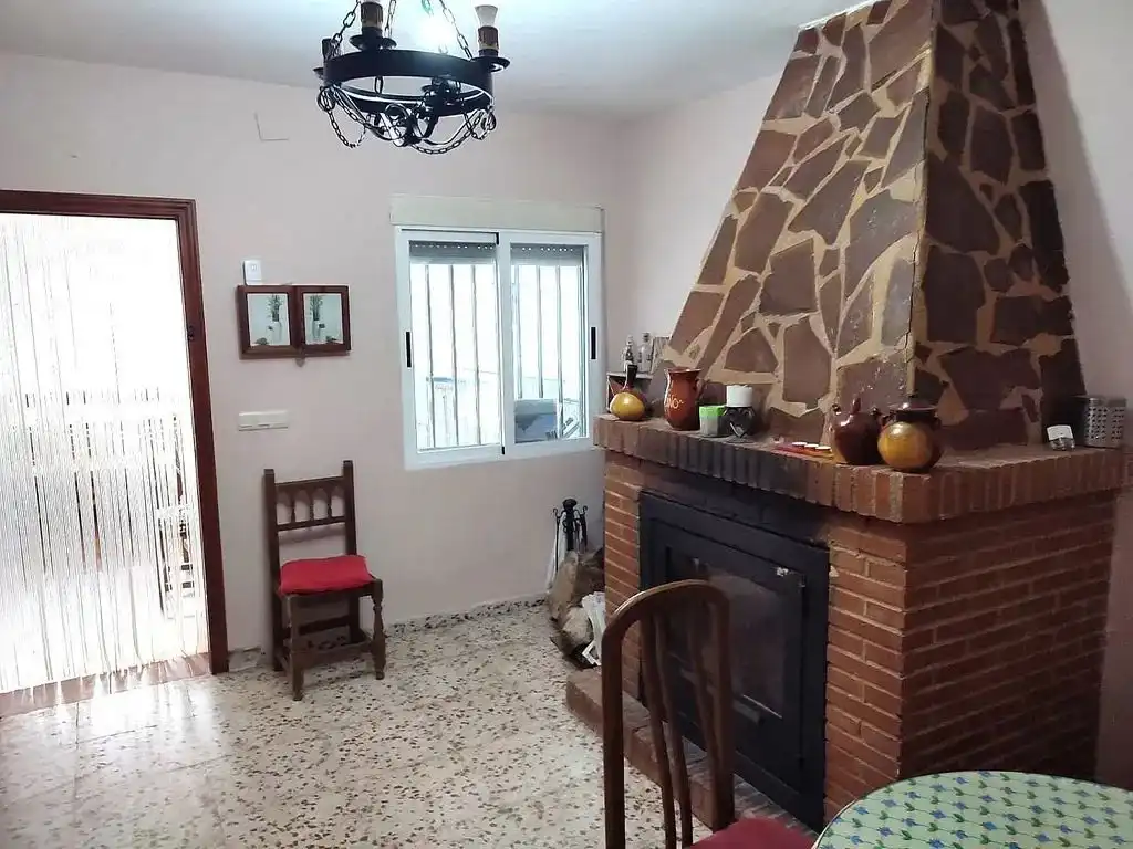 Xalet amb piscina en venda a Miguelturra, imagen 5