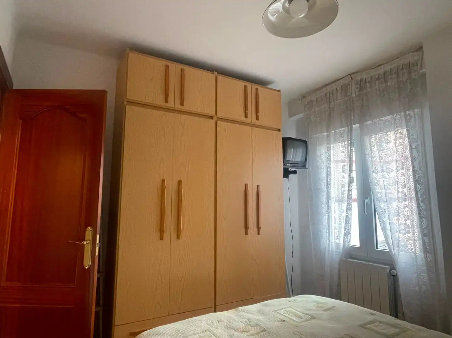 Dormitori de Pis en venda en Santander amb Calefacció