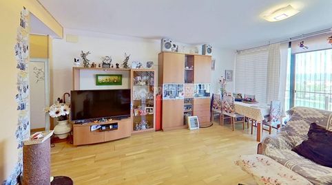 Foto 2 de Piso en venta en Estadi - Santa Anna, Vic
