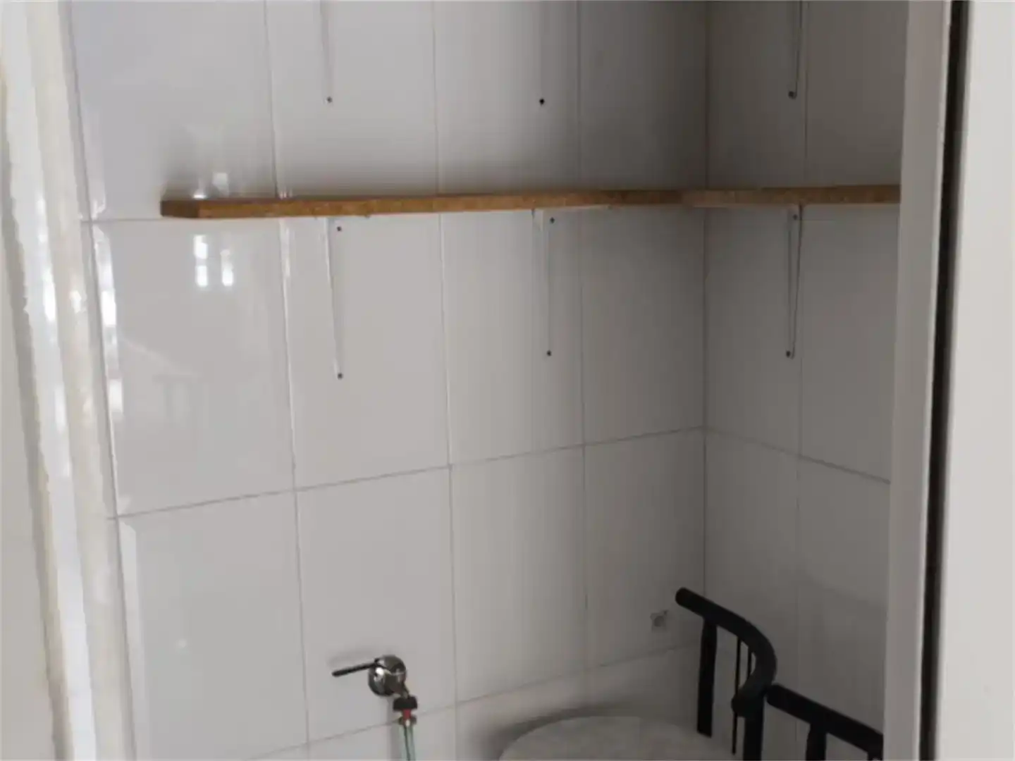 Badezimmer von Geschaftsraum zur Miete in Fuenlabrada