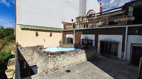 Foto 4 de Casa o chalet en venta en Avenida Viñalta, Allende el Río, Palencia