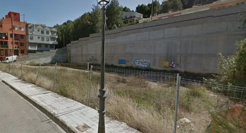 Wohnbaugrundstück zum Verkauf in Carrer Estivella 15, imagen 5