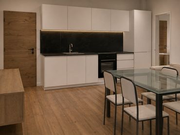 Piso en venta en Passatge Camí Estret 1