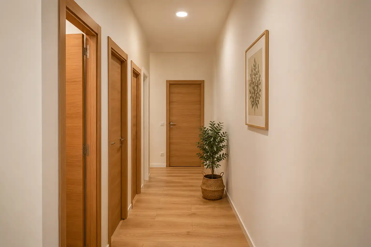 Flat with terrace for sale in Carrer de la Verge de Misericòrdia, imagen 14