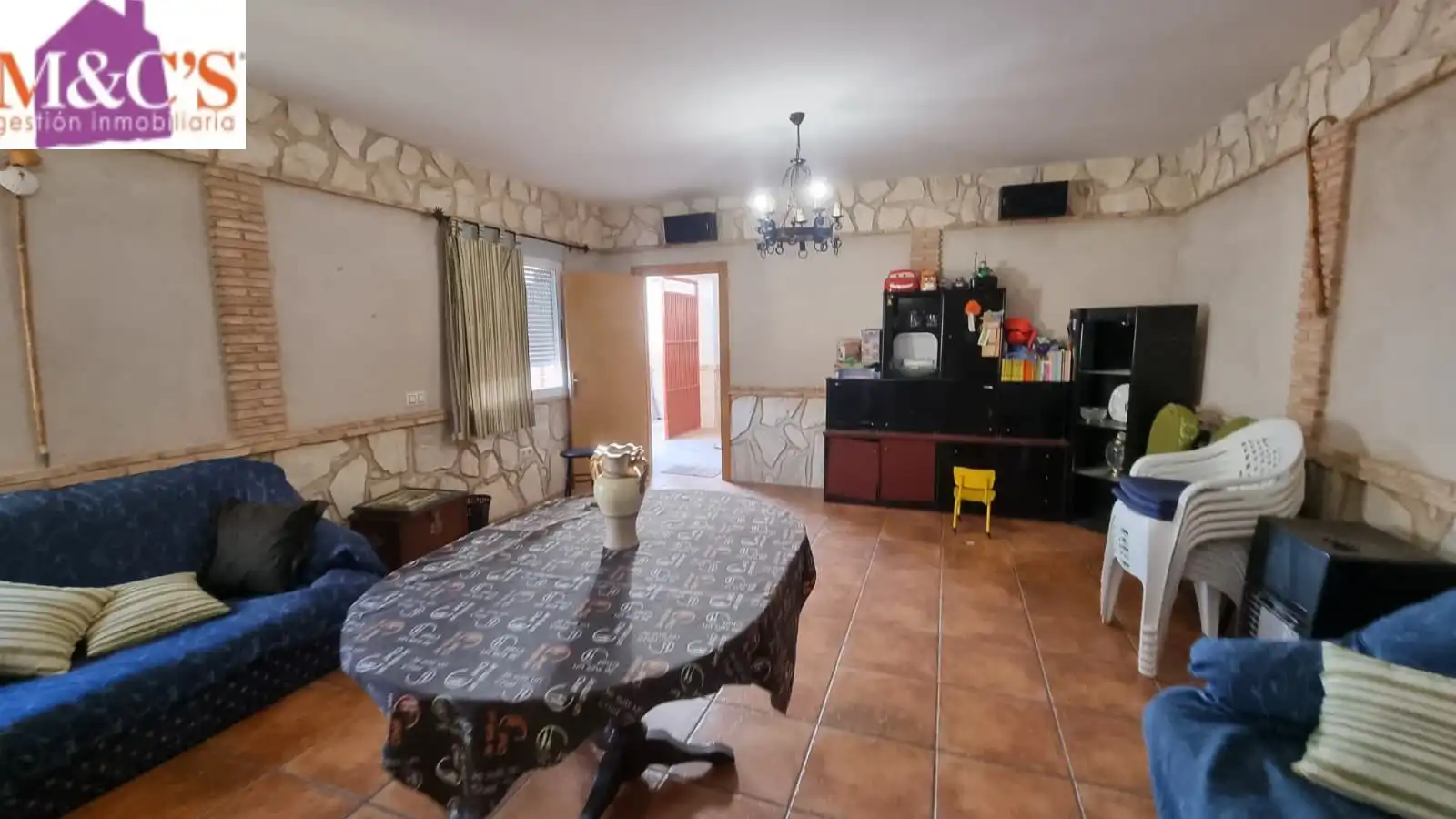 House with garden for sale in Argamasilla de Calatrava, imagen 10
