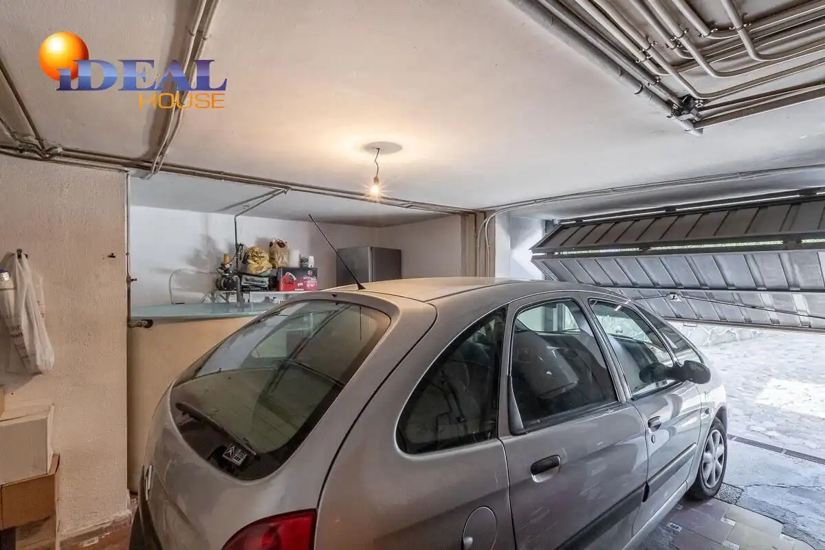 Casa o xalet en venda a Gójar