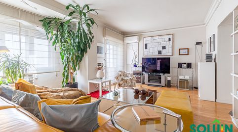 Foto 5 de Piso en venta en Calle de Modesto Lafuente, Ríos Rosas - Nuevos Ministerios, Madrid Capital