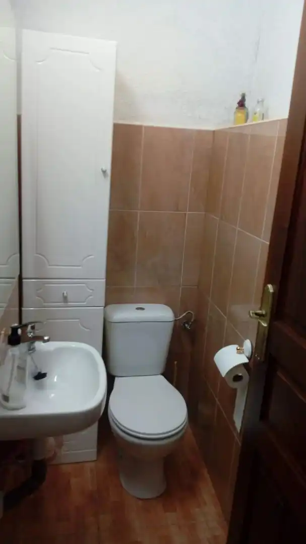 Baño de Casa o chalet en venta en Espadilla con Terraza