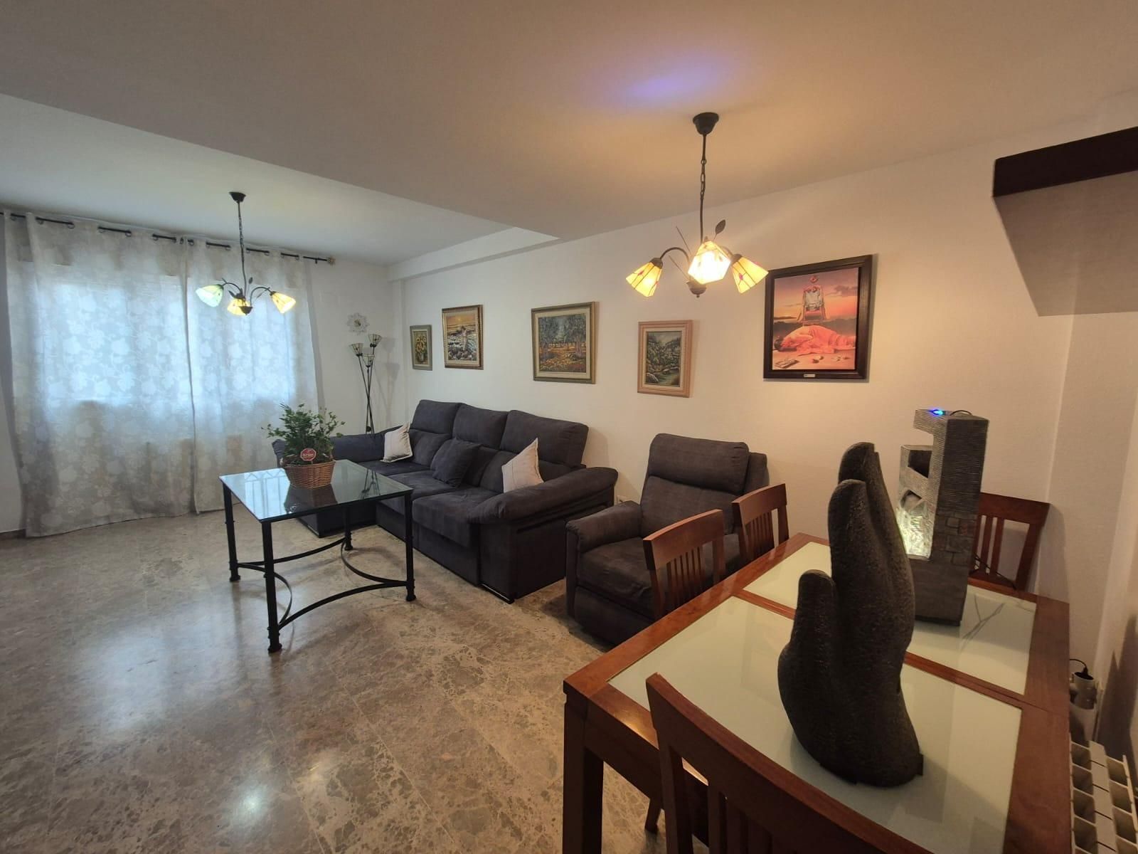 Single-family semi-detached for sale in Alcolea