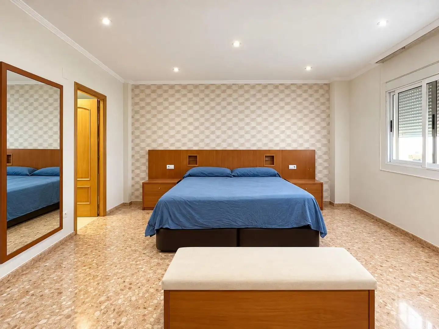 Wohnung mit Terrasse zum Verkauf in Carlet, imagen 24