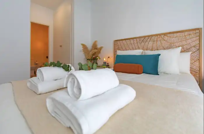 Penthouse with pool for sale in Calle Algeciras, imagen 64