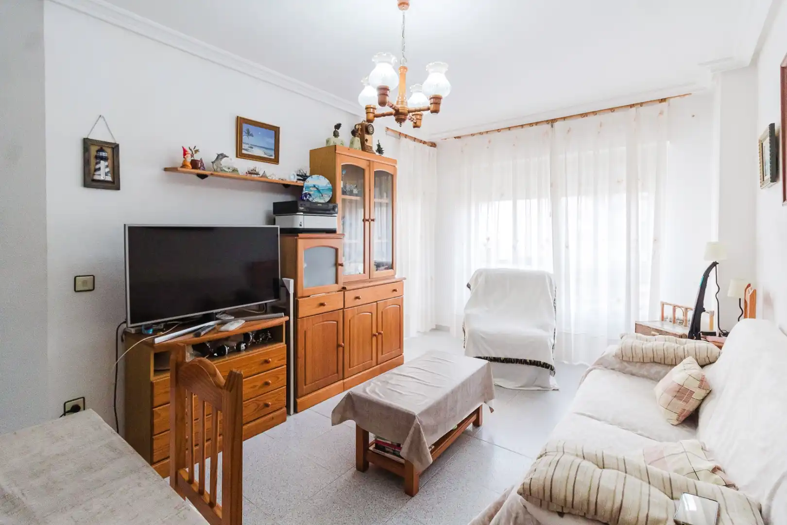 Apartment for sale in Los Cuarteros, imagen 3