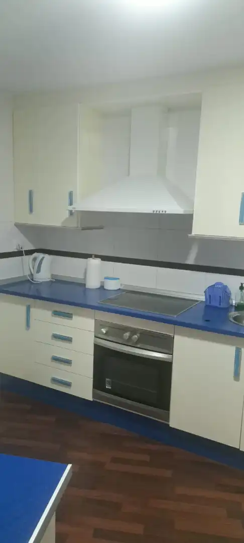 Appartement avec terrasse à louer à Calle Fábrica Nueva 22, imagen 11