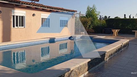 Foto 2 de Casa o chalet en venta en Las Bayas, Alicante