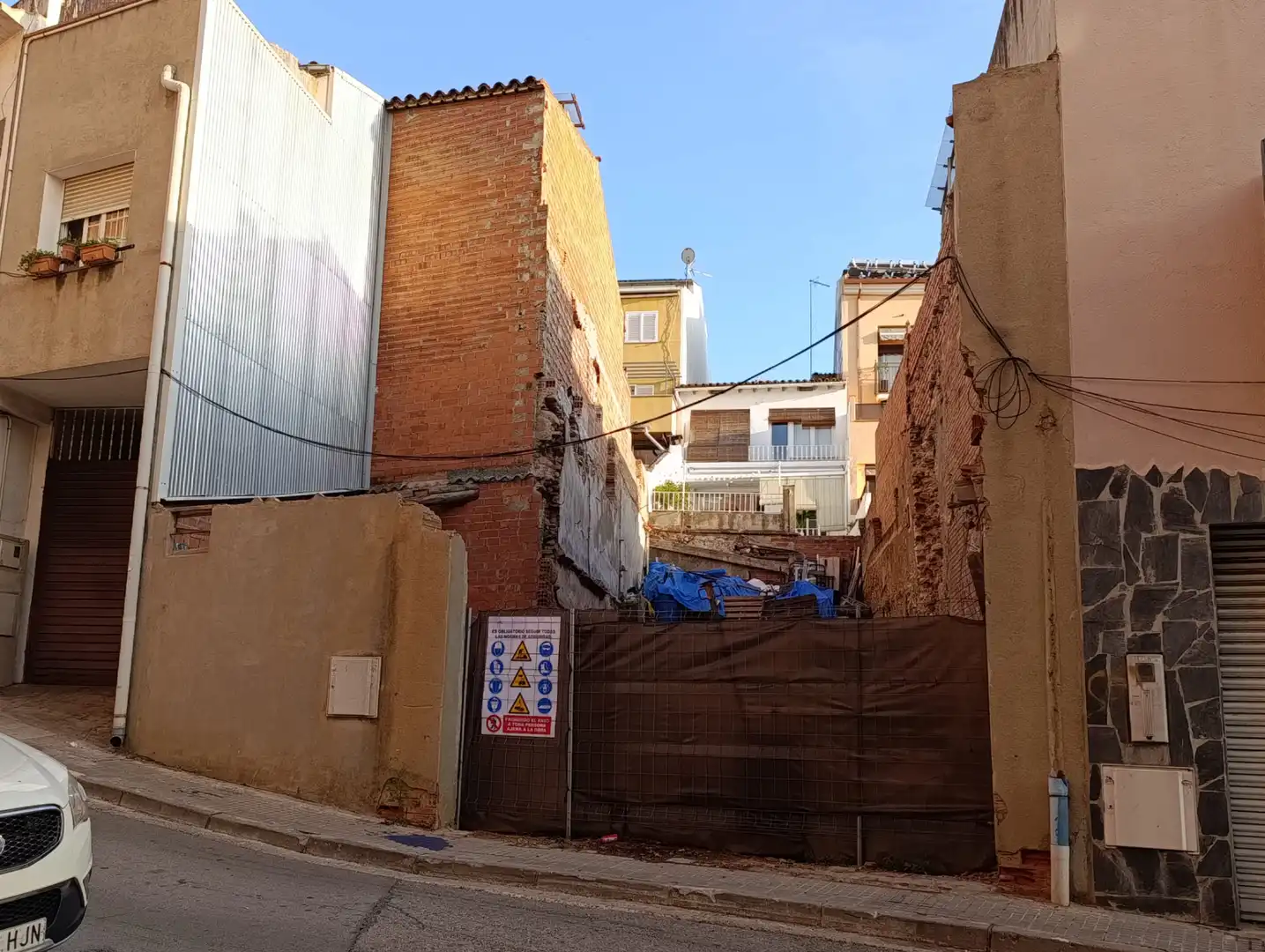 Residencial en venda a Passatge Duc de Tetuan, 17, Casc Antic