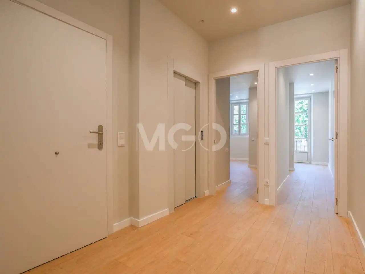 Habitación de Piso en venta en Vic con Calefacción, Parquet y Terraza