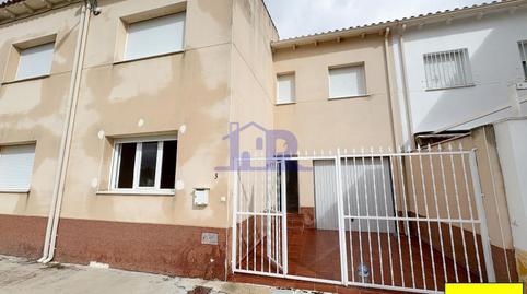 Foto 2 de Casa adosada en venda a Rozalen (carrascosa), Campos del Paraíso, Cuenca