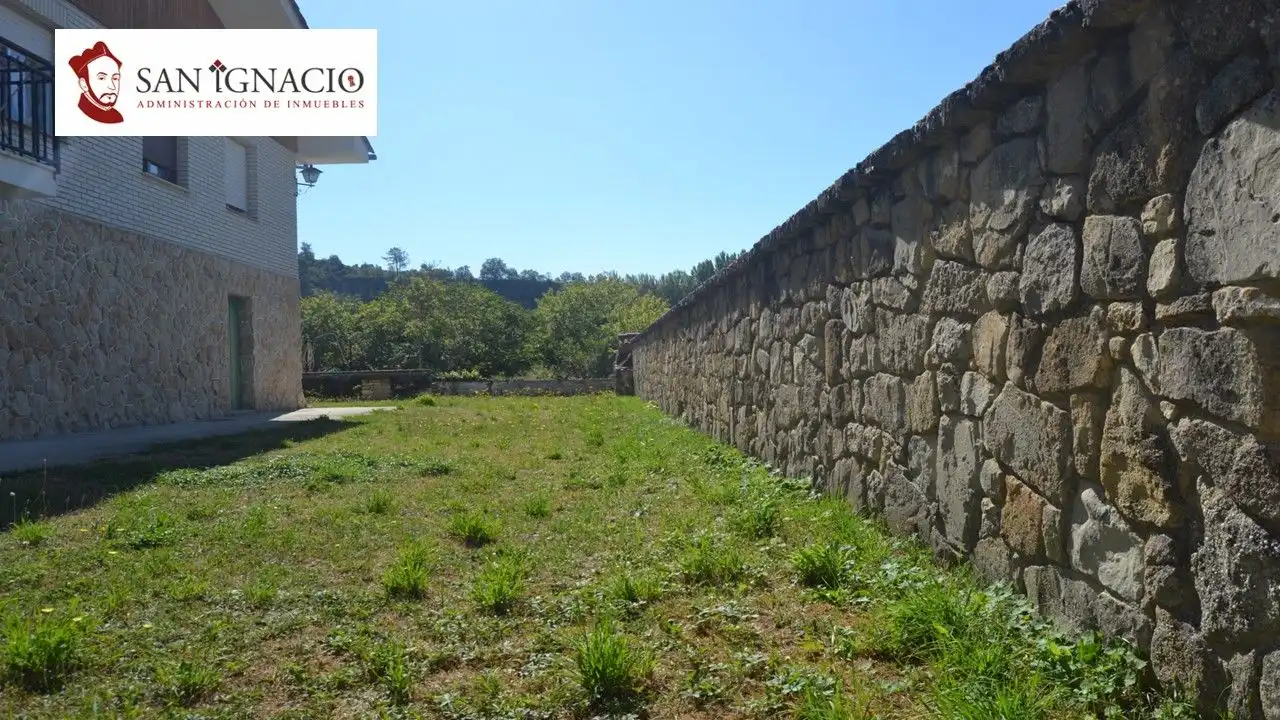 Casa o xalet en venda en Valle de Tobalina amb Calefacció, Jardí privat i Terrassa