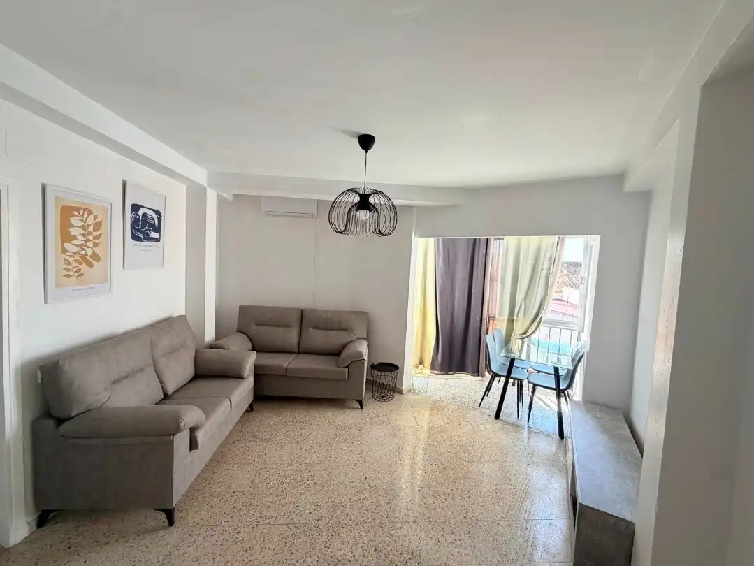 Flat to rent in Calle las Morerillas 12, imagen 5