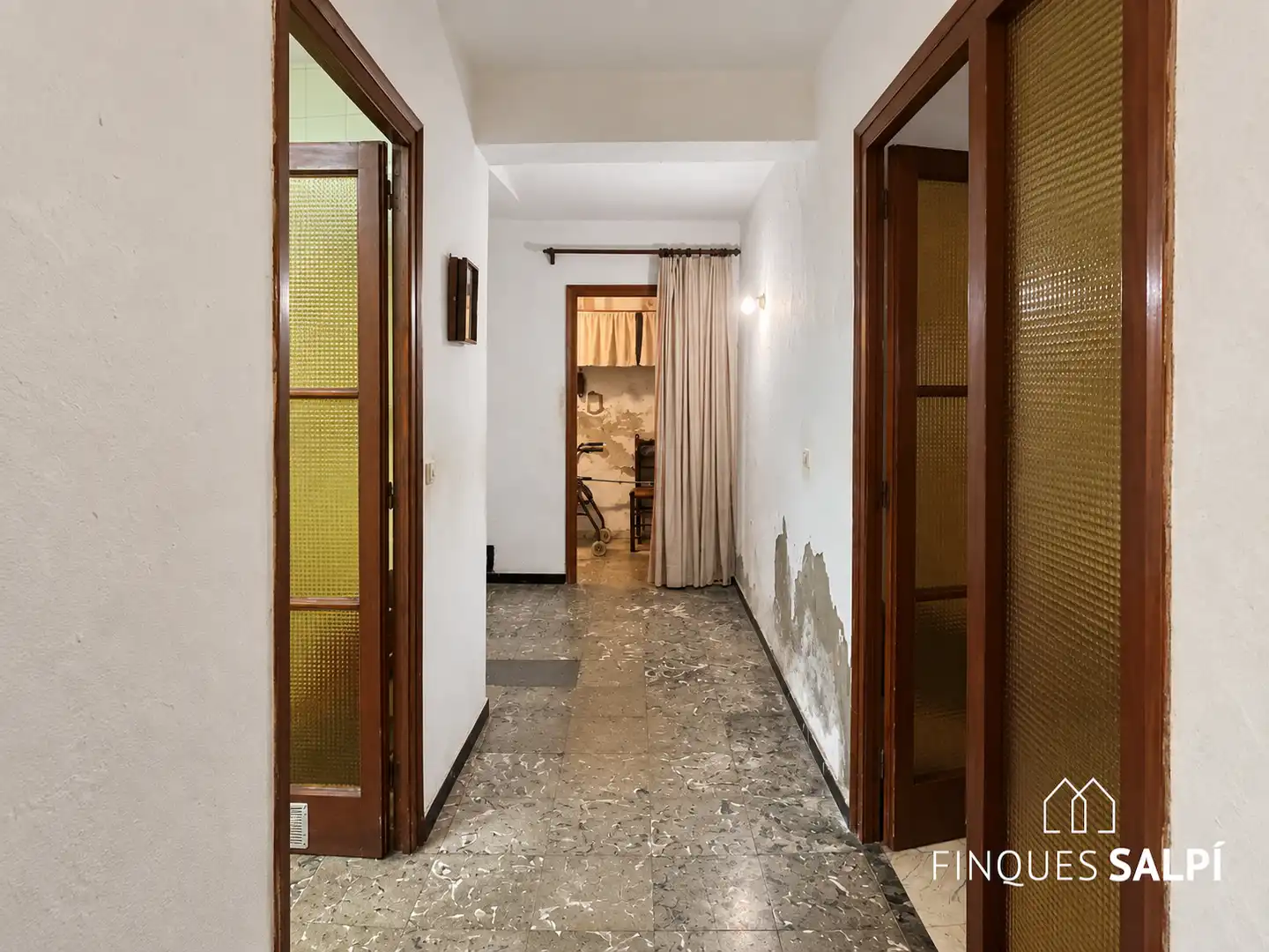 Casa rustica in vendita a Sant Genis, imagen 28