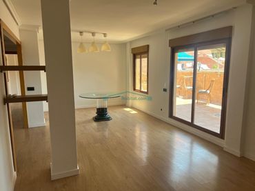 Penthouse mit Aufzug zum Verkauf in Ibi