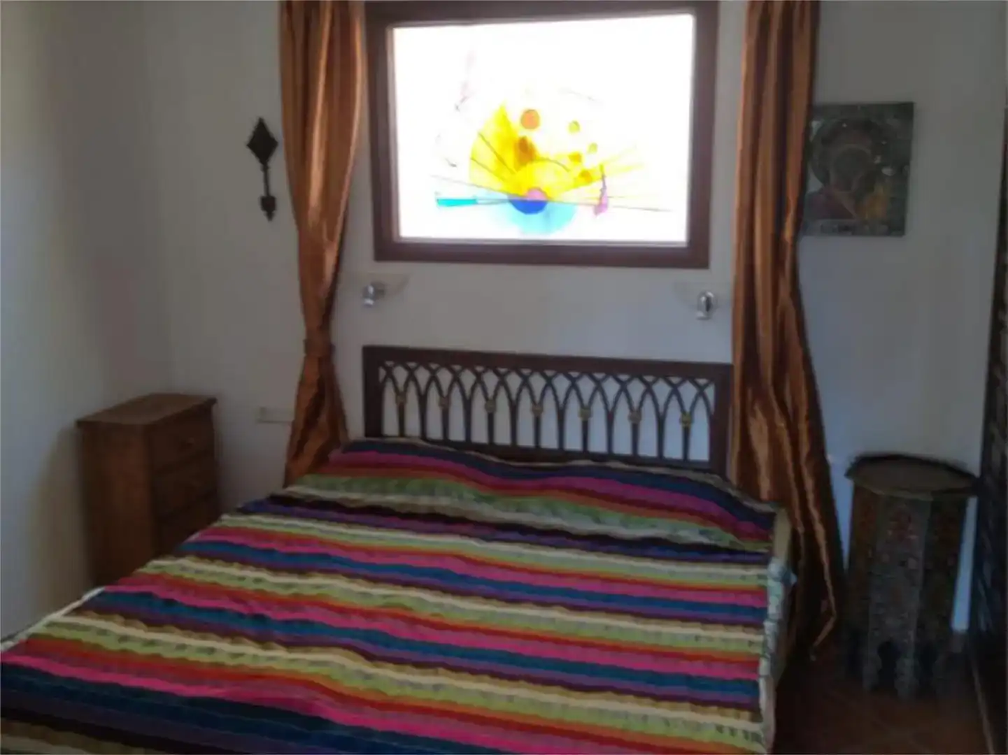 Dormitori de Casa o xalet en venda en Nueva Nerja