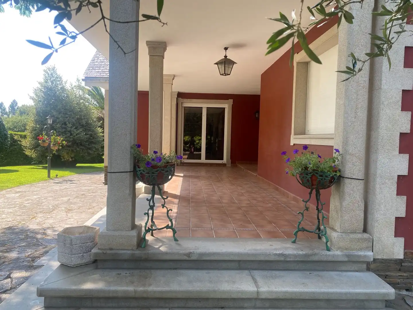 Casa o chalet en venta en Lugo con Calefacción, Piscina y Amueblado
