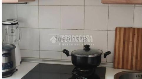 Foto 4 de Piso en venta en Hellín,  Madrid Capital