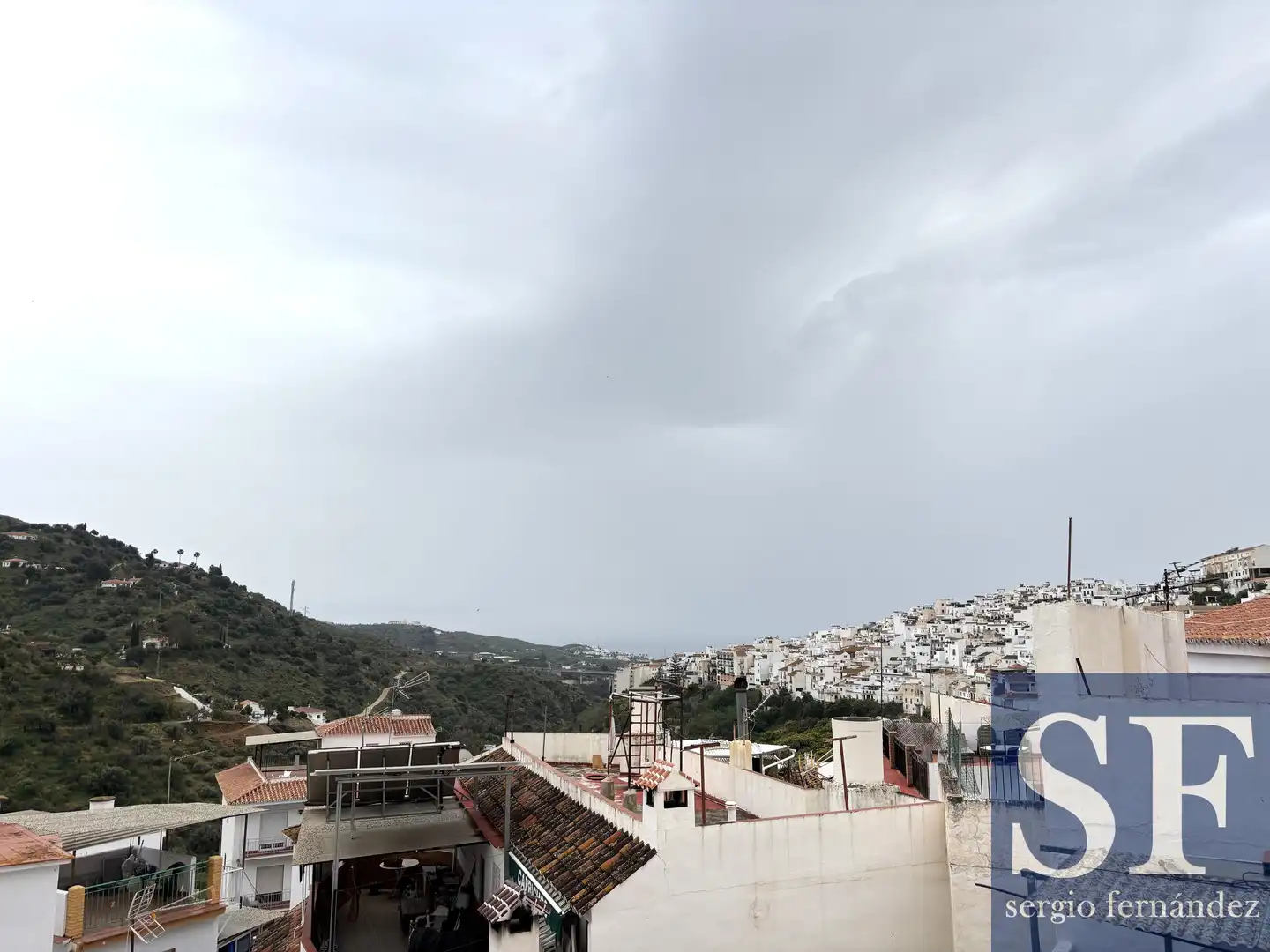 Adossat en venda a Torrox Pueblo, imagen 20