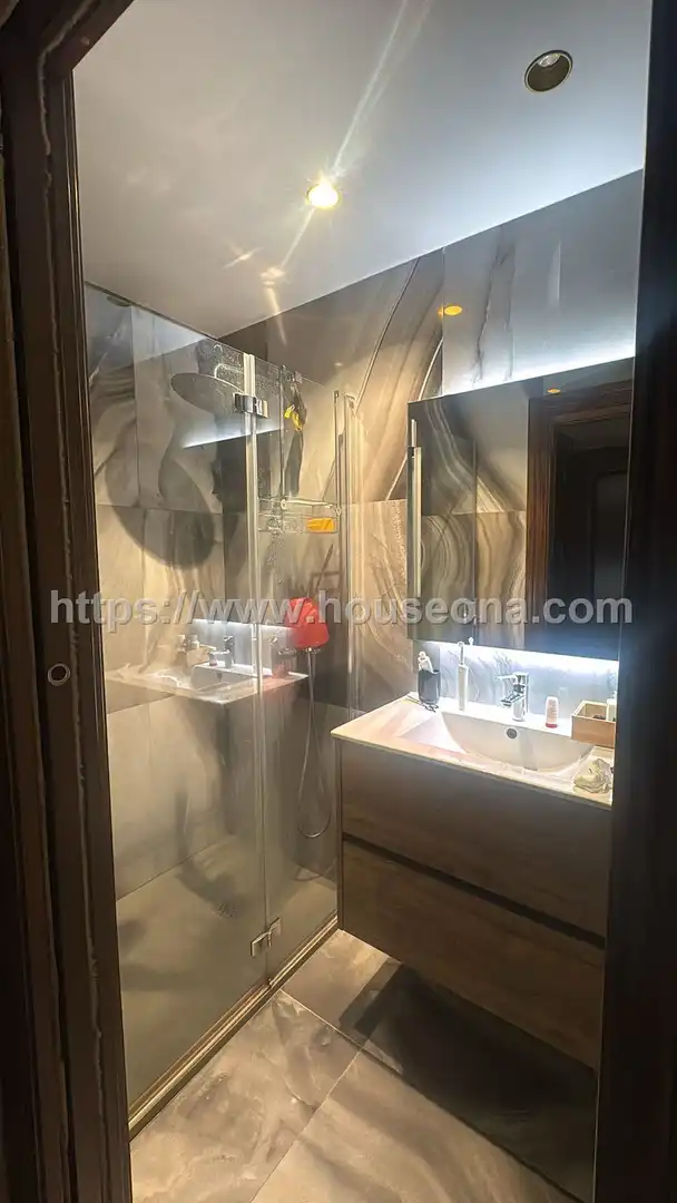 Baño de Piso en venta en Bilbao  con Calefacción y Amueblado