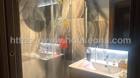 Foto 4 de Piso en venta en Abandoibarra - Guggenheim, Bilbao