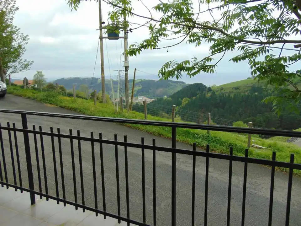 Exterior view of Buildings for sale in Mutriku