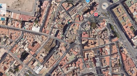 Foto 3 de Piso en venta en Calle Luis Buñuel(r), Roquetas Pueblo, Roquetas de Mar