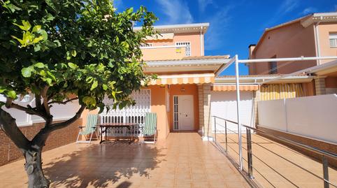 Foto 4 de Casa adosada en venta en Roda de Berà, Tarragona