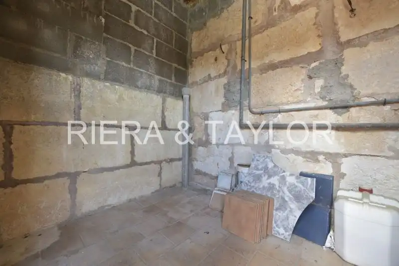 Piso en venta en Manacor