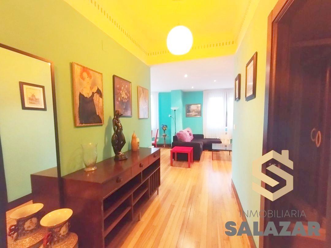 Piso en venta en Bilbao  con Calefacción