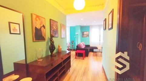 Foto 2 de Pis en venda a Sabino Arana Etorbidea, Basurtu, Bilbao