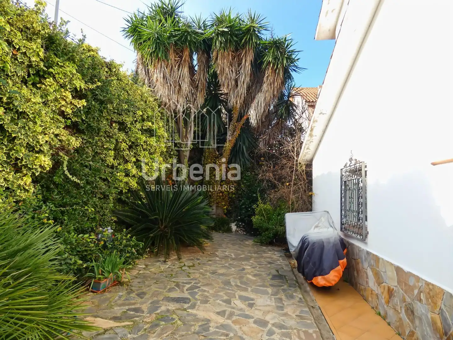 Haus mit Garten zum Verkauf in Urbanitzacions, imagen 57