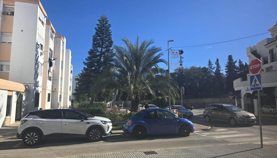 Foto 1 de Pis en venda a Núcleo urbano, Cádiz