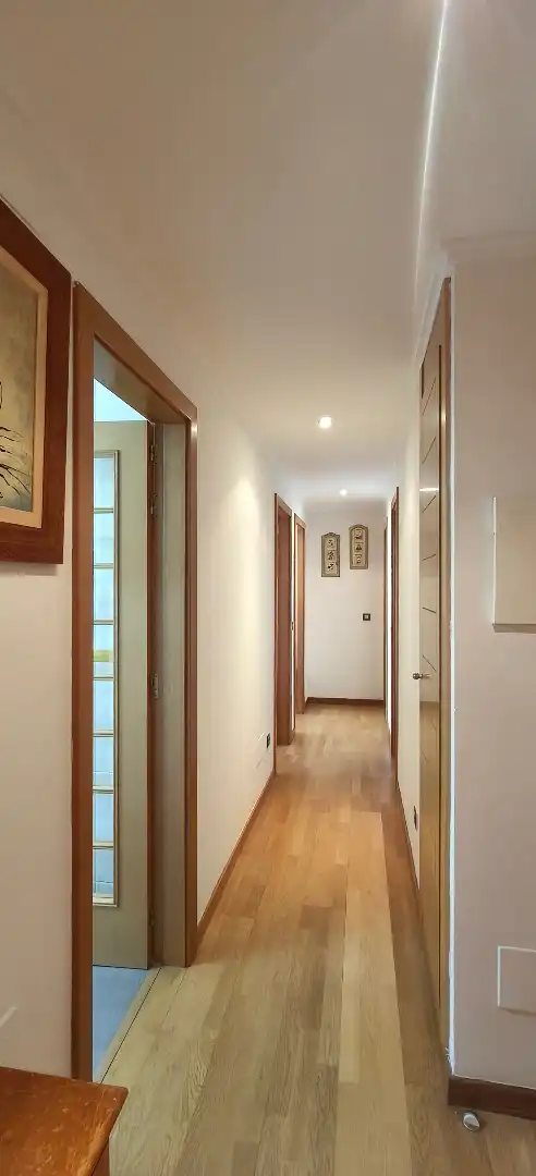 Flat for sale in Cedeira  with Heating, Parquet flooring and Storage room